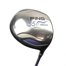 Ping driver degree for sale  LONDON