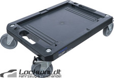Bgs systemkoffer rollbrett gebraucht kaufen  Kehl