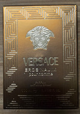 Versace eros najm gebraucht kaufen  Kaiserslautern