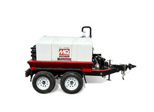 2024 multiquip wt5c for sale  Hollywood