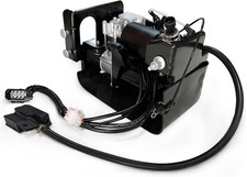 Air suspension compressor for sale  Sacramento