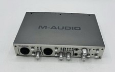 Audio firewire 410 d'occasion  Expédié en Belgium