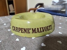 Posacenere carpenè malvolti usato  Avellino