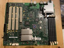 Apple powermac motherboard for sale  LONDON