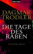Tage raben historischer gebraucht kaufen  Seesen