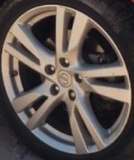 2013 altima wheel for sale  Oklahoma City