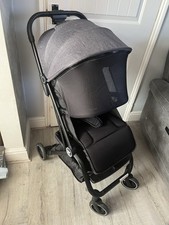Lightweight baby stroller for sale  IPSWICH