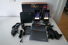 Gigaset sl910 duo gebraucht kaufen  Darmstadt