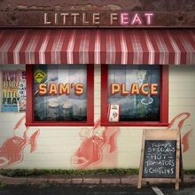Sams place little gebraucht kaufen  Berlin