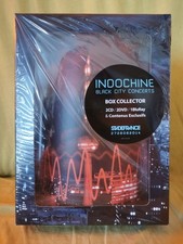 Indochine black city d'occasion  Saint-André-lez-Lille