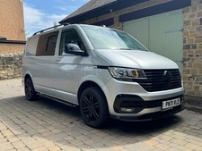 Transporter t6.1 kombi for sale  NEWCASTLE UPON TYNE