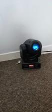 Betopper stage lights for sale  DUMFRIES
