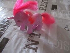 Petit poney licorne d'occasion  Rambouillet