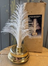 Small vtg fiber for sale  Eldorado