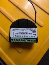 Fibaro wave dimmer for sale  LONDON