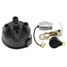 Ignition tune kit for sale  Webberville
