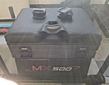 Maver mx500 seat for sale  ASHFORD