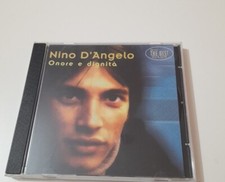 Nino angelo onore usato  Fiuggi
