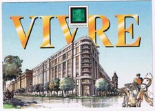 Quebec postcard montreal for sale  Shipping to United Kingdom