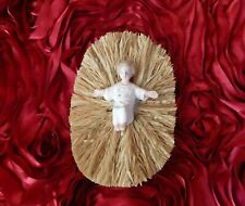 Santon jesus creche d'occasion  Six-Fours-les-Plages