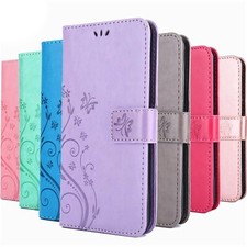 étui portefeuille cuir d'occasion  Romilly-sur-Seine