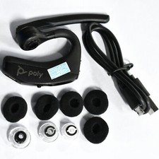 Fone de Ouvido Bluetooth Micro USB Plantronics Voyager 5200 HD Original comprar usado  Enviando para Brazil