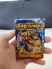 Bnip redakai conquer for sale  UXBRIDGE