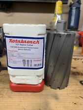 Rotabroach mag drill for sale  TURRIFF