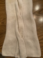 Lovely ivory cashmere for sale  Warrenville