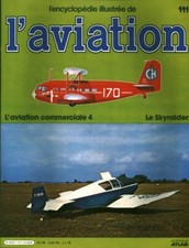 1984 aviation illustrated d'occasion  Expédié en Belgium
