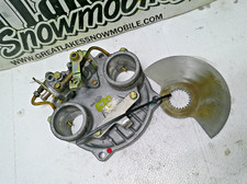 Skidoo rotax 670 for sale  Clarksville