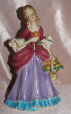 Statuette porcelaine goebel d'occasion  Montmoreau-Saint-Cybard