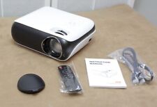 Hopvision beamer topvision gebraucht kaufen  Willich