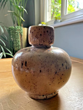 Vintage studio pottery for sale  MALVERN