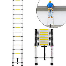 4.4m telescopic ladder for sale  Shipping to Ireland