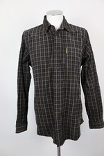 Armani jeans camicia usato  Massa di Somma