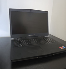 Usado, Alienware 17 P18E i7-4710MQ AMD HD8970M GPU 16GB RAM comprar usado  Enviando para Brazil