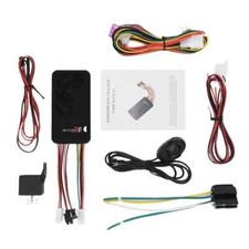 Gps tracker auto d'occasion  Paris VIII