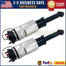 2x Apoios de suspensão a ar dianteiros LH e RH VDS para Range Rover Sport L320 2010-2013 comprar usado  Enviando para Brazil