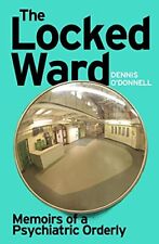 Locked ward memoirs for sale  UK