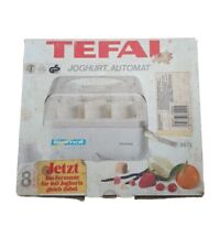 Tefal joghurt vollautomat gebraucht kaufen  Pirmasens