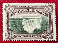 Southern rhodesia sg29 for sale  Delray Beach