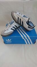 Adidas samba size for sale  LONDON