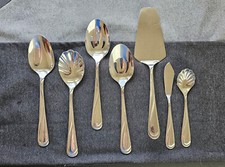 Hampton silversmiths serving for sale  Fort Morgan