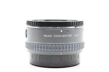 Pentax rear converter for sale  Indianapolis