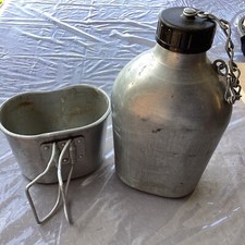 Gourde quart modèle d'occasion  Gommegnies
