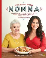 Cooking nonna celebrate for sale  LONDON