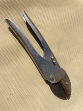 Vintage rolcut secateurs for sale  SALISBURY