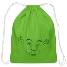 Shrek costume cotton for sale  Las Vegas