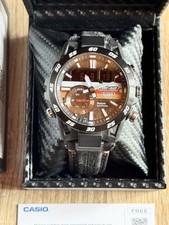 Casio edifice mugen d'occasion  Cerizay